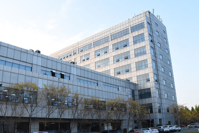 揚(yáng)州中瑞電氣有限公司